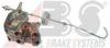 RENAU 7700810581 Brake Power Regulator